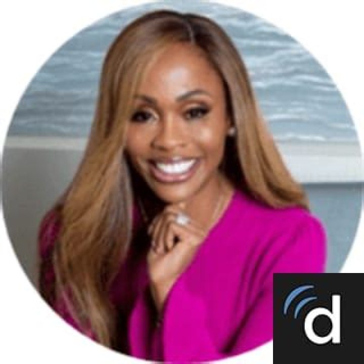 Dr. Sherry (Henderson) Maragh, MD – Ashburn, VA
