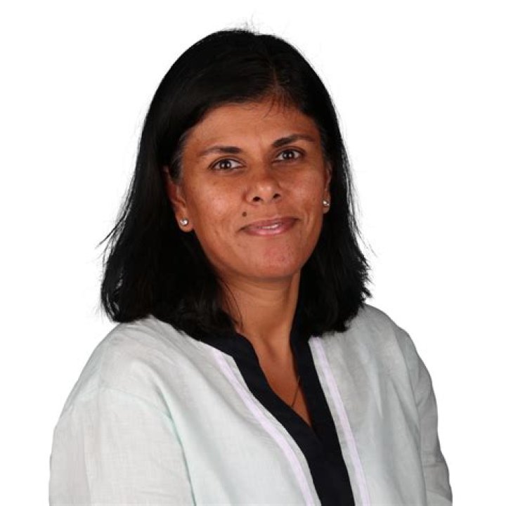 Dr. Shikha (Khullar) Gupta, MD – Mobile, AL