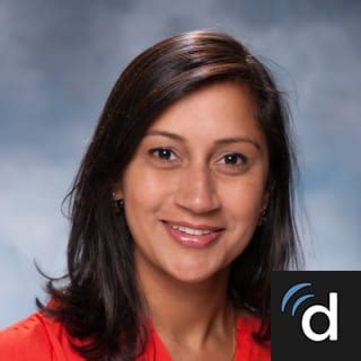Dr. Shilpa Pai, MD – New Brunswick, NJ