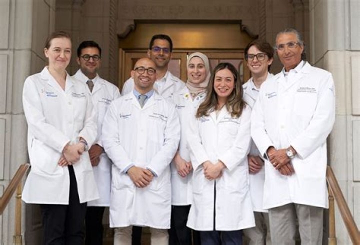 Dr. Shira Robbins, MD – La Jolla, CA