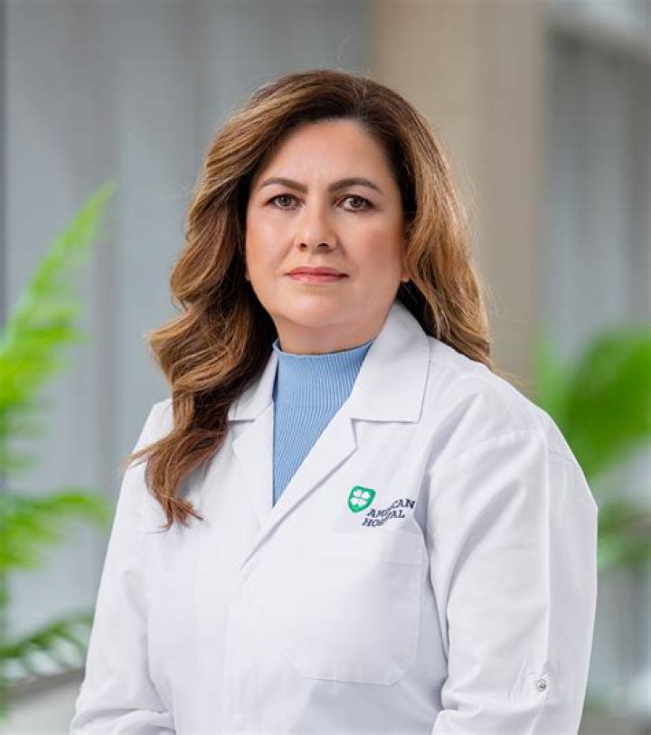 Dr. Shireen (Ghaed) Guide, MD – Rancho Santa Margarita, CA