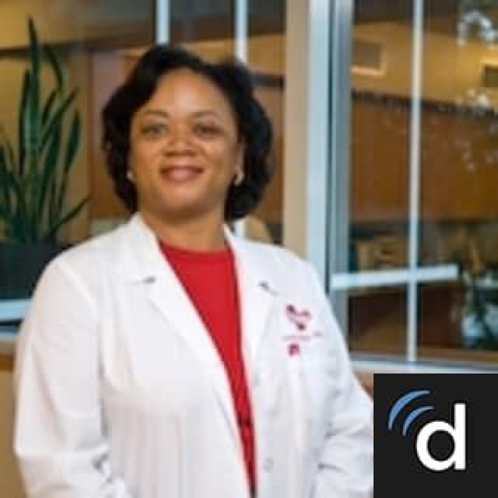 Dr. Shirley (Tucker) Tucker-Harris, MD – Oakland, CA