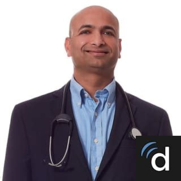 Dr. Shishir Khetan, MD – Rockville, MD