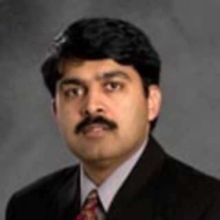 Dr. Shivaprasad Marulendra, MD – Hamilton, NJ