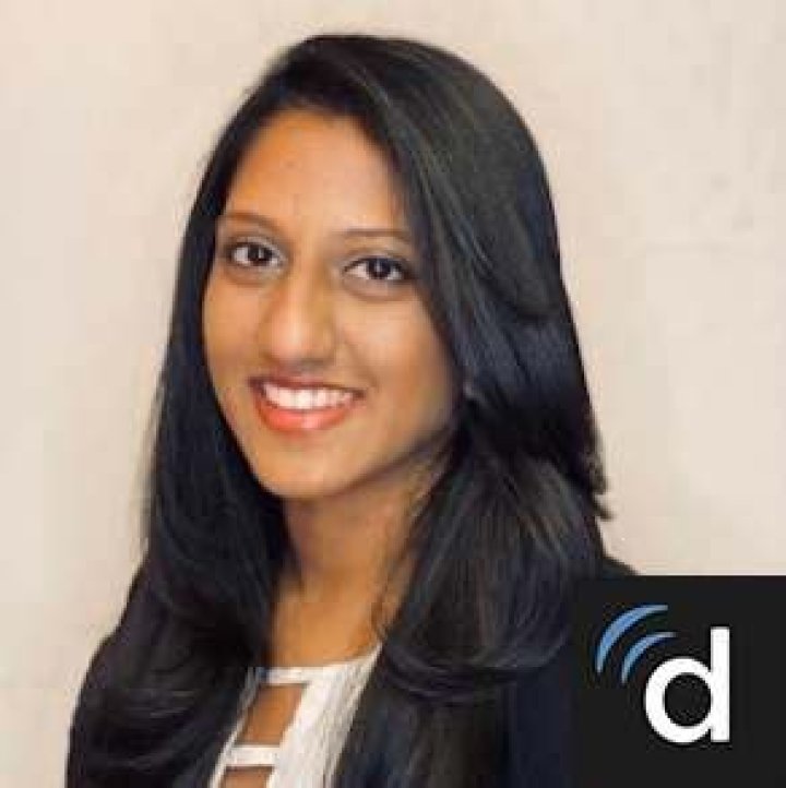 Dr. Shreya Ranjan, MD – Boston, MA