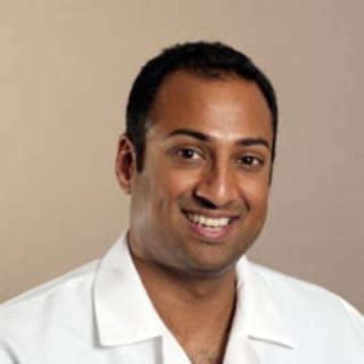Dr. Shumyle Alam, MD – El Paso, TX