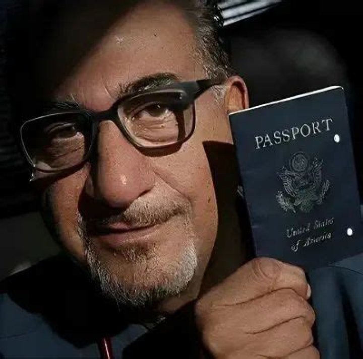 Dr Siavash Sobhani Wiki, Age, Wife, Kids, Nationality & More