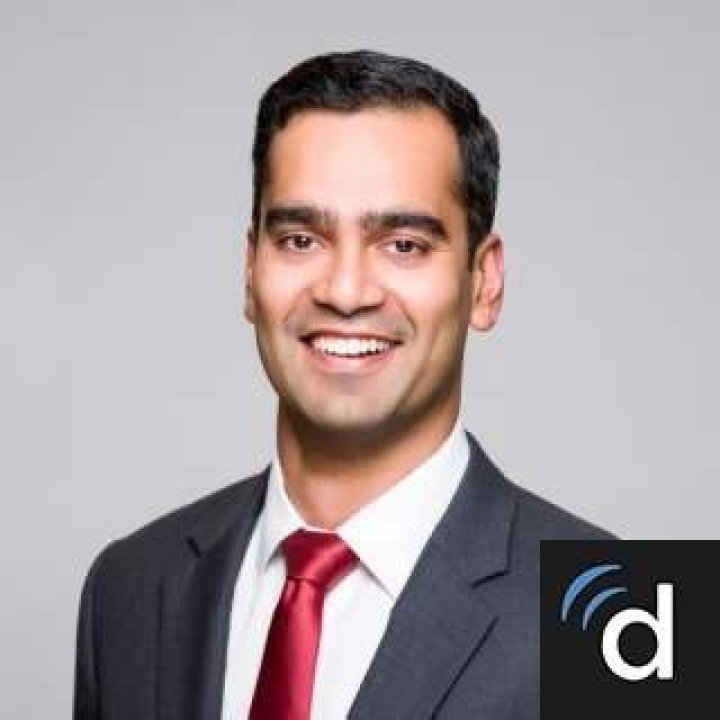 Dr. Siddhant Parihar, MD – New York, NY