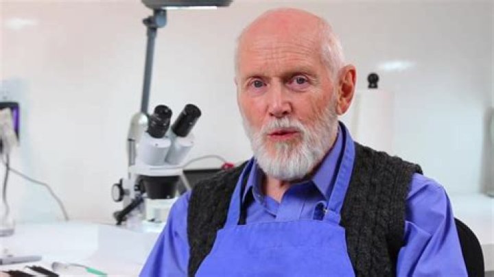 Dr. Sidney Baker, MD – Sag Harbor, NY