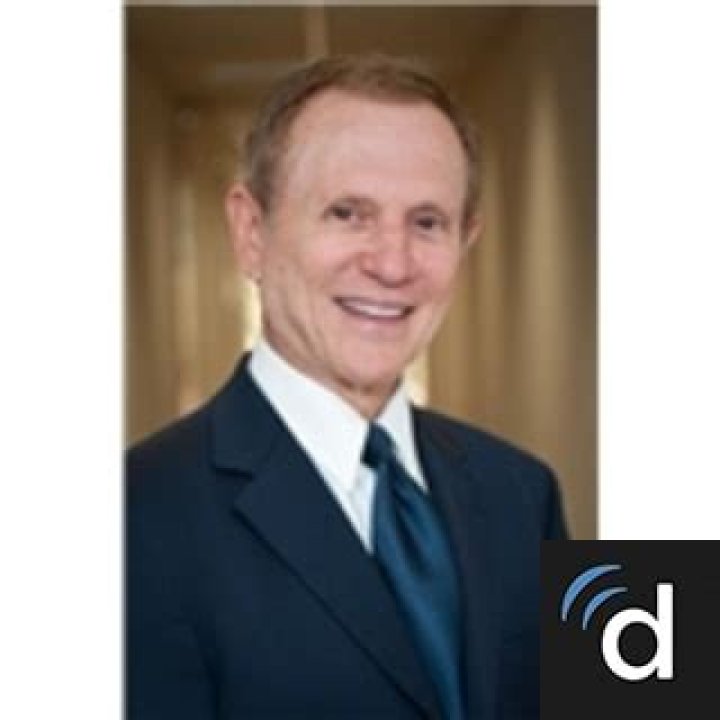 Dr. Sidney Levine, MD – San Diego, CA