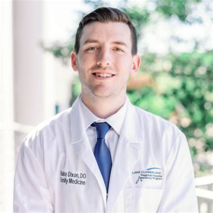 Dr. Simon Dixon, MD – Royal Oak, MI