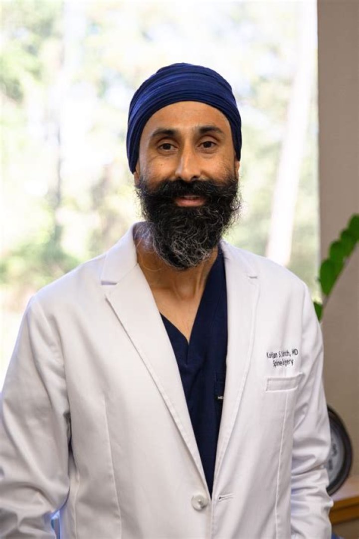 Dr. Simranpreet Kainth, MD – Jamaica, NY
