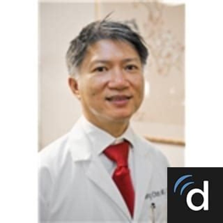 Dr. Sing Chan, MD – Flushing, NY