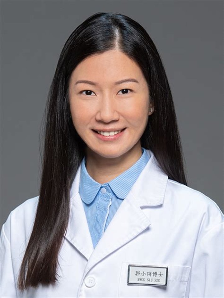 Dr. Siu Ying Nip, MD – Seattle, WA