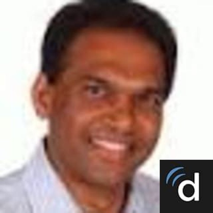 Dr. Siva Gummadi, MD – Ocala, FL