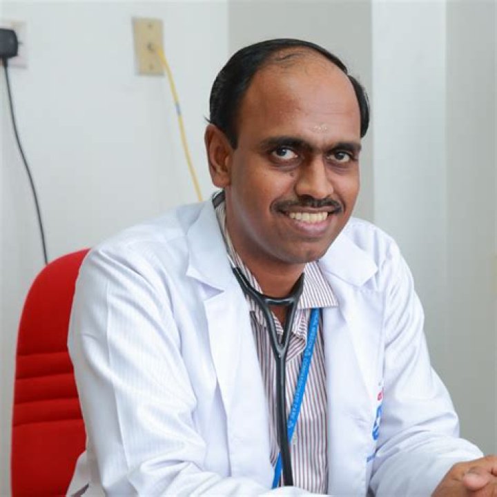 Dr. Sivakumar Nagaraju, MD – Albuquerque, NM