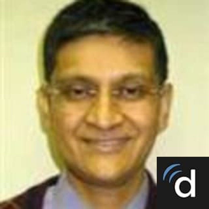 Dr. Sivaraman Yegya-Raman, MD – Cherry Hill, NJ