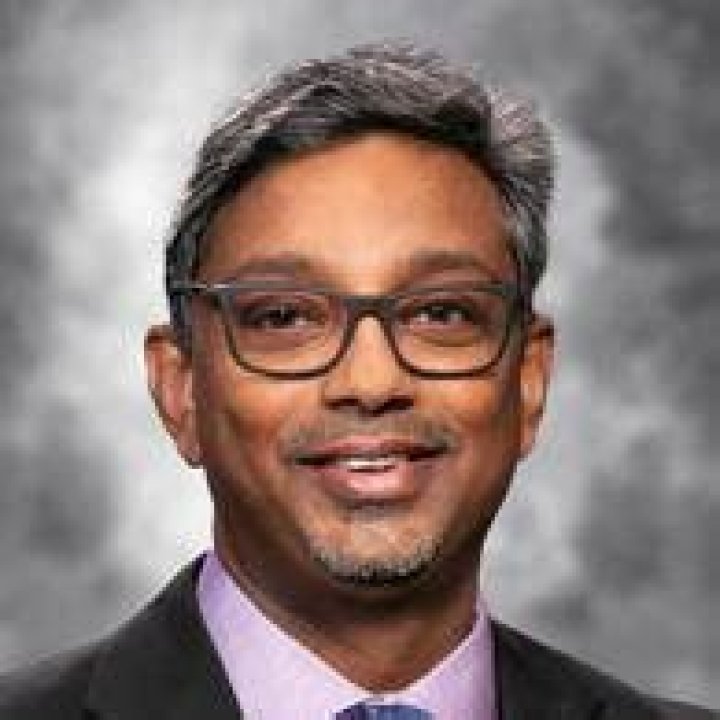 Dr. Sivashankar Sivaraman, MD – Galloway, NJ
