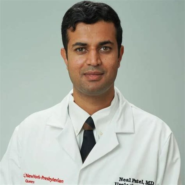 Dr. Sneh Patel, MD – Voorhees, NJ