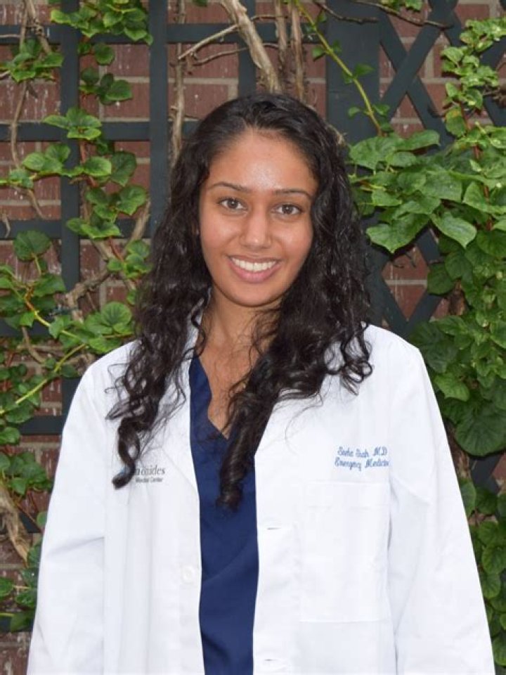 Dr. Sneha Shah, DO – Ashburn, VA