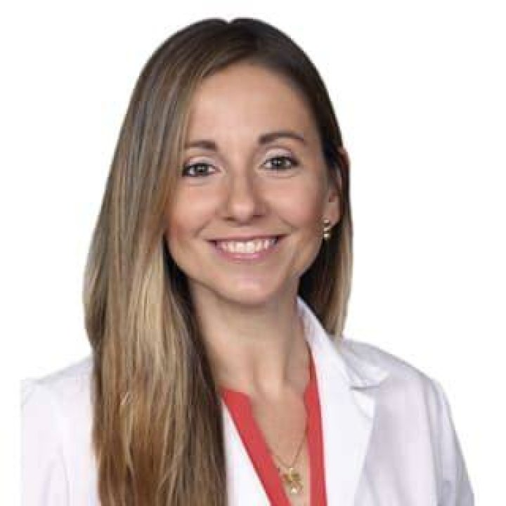 Dr. Sofia Horvath, MD – Miami Beach, FL