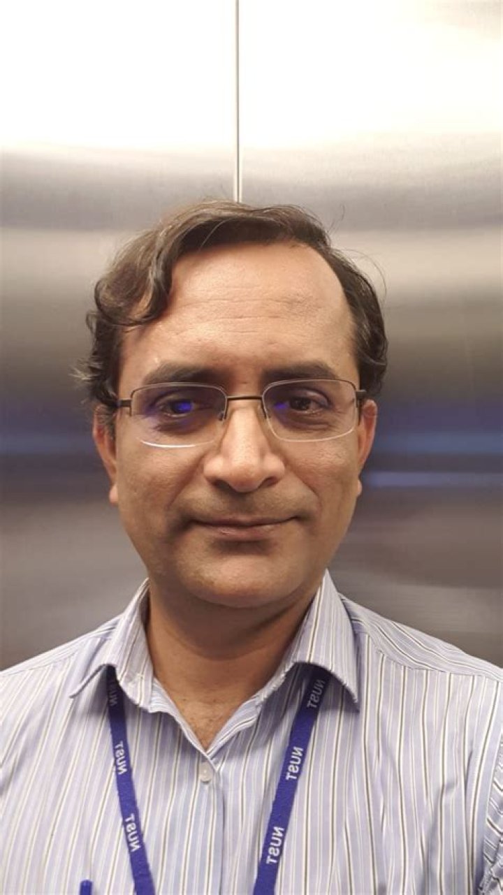 Dr. Sohail Akbani, MD – Beaumont, TX