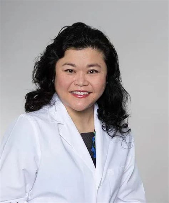 Dr. Sol Lee, MD – Danbury, CT