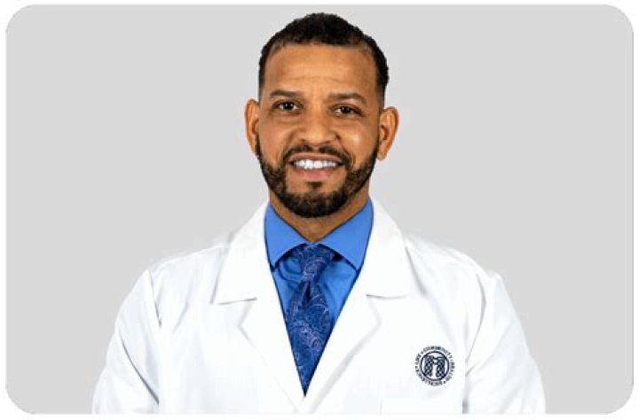 Dr. Solomon Bagae, MD – Marietta, OH