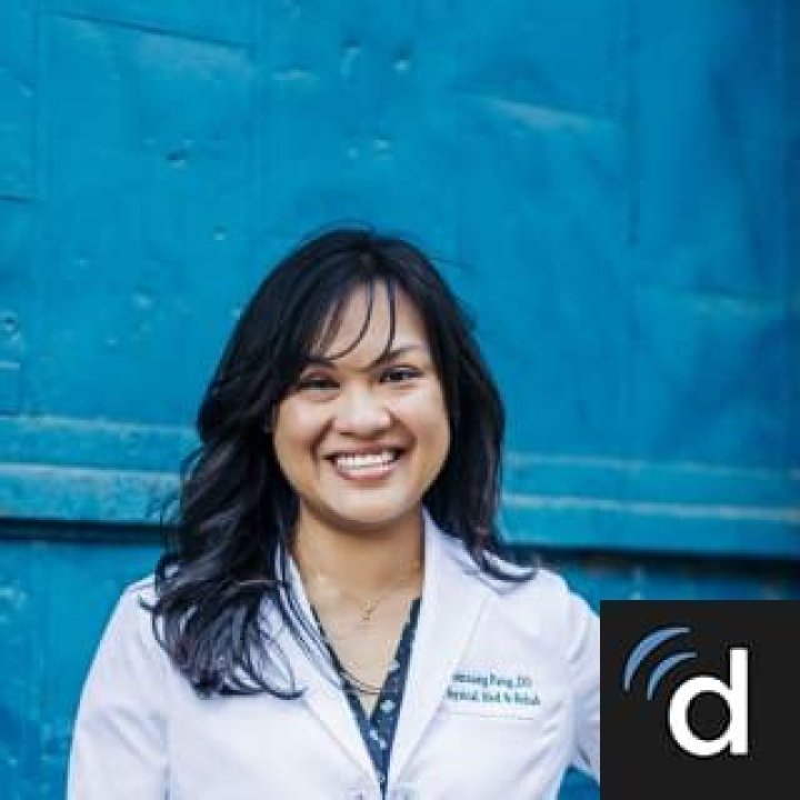 Dr. Somnang Pang, DO – Philadelphia, PA