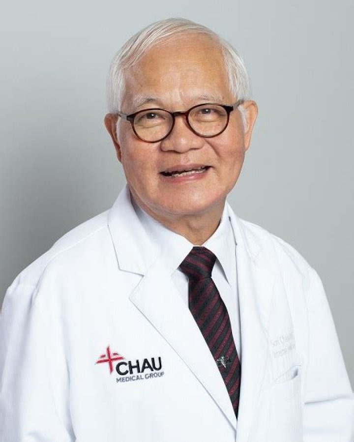 Dr. Son Chau, MD – Orlando, FL