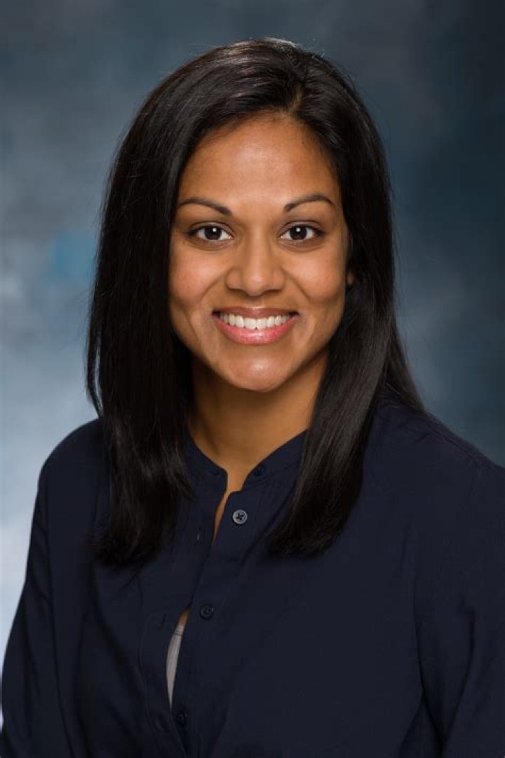 Dr. Sona Jasani, MD – New Haven, CT