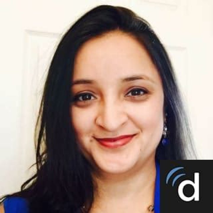 Dr. Sonal Divecha, DO – Houston, TX