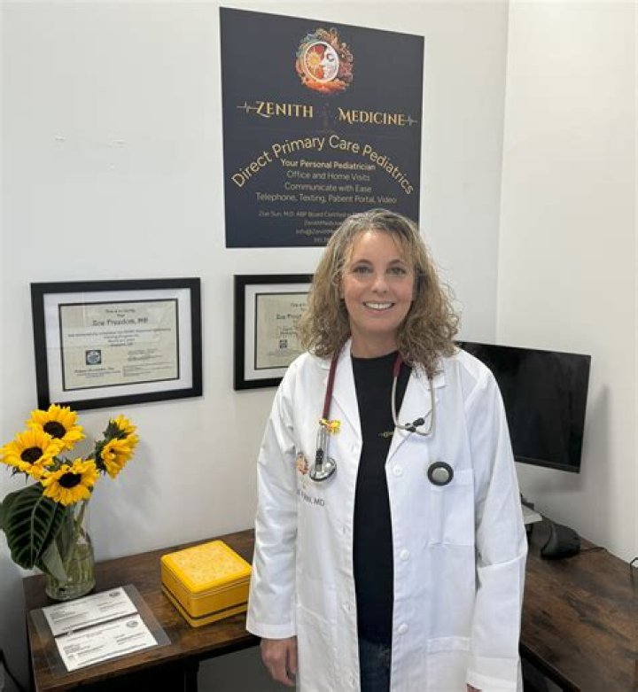 Dr. Sonal Ram, MD – Duarte, CA