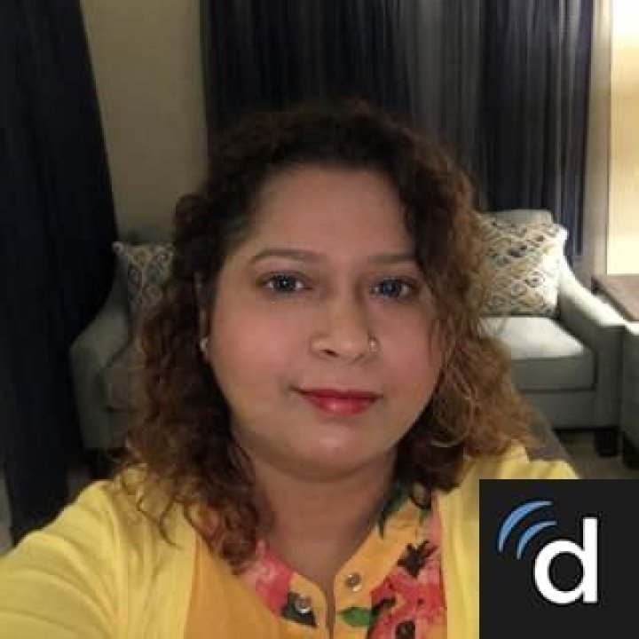 Dr. Sonal Sharma, MD – Hershey, PA
