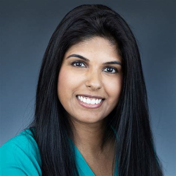 Dr. Sonam Rama, DO – Plymouth, MI