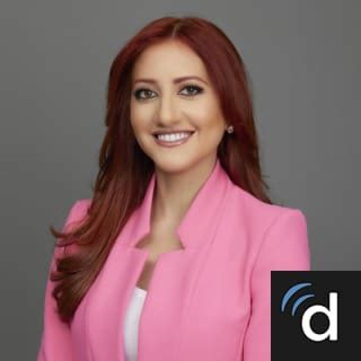 Dr. Sonia Caraballo, MD – Downers Grove, IL