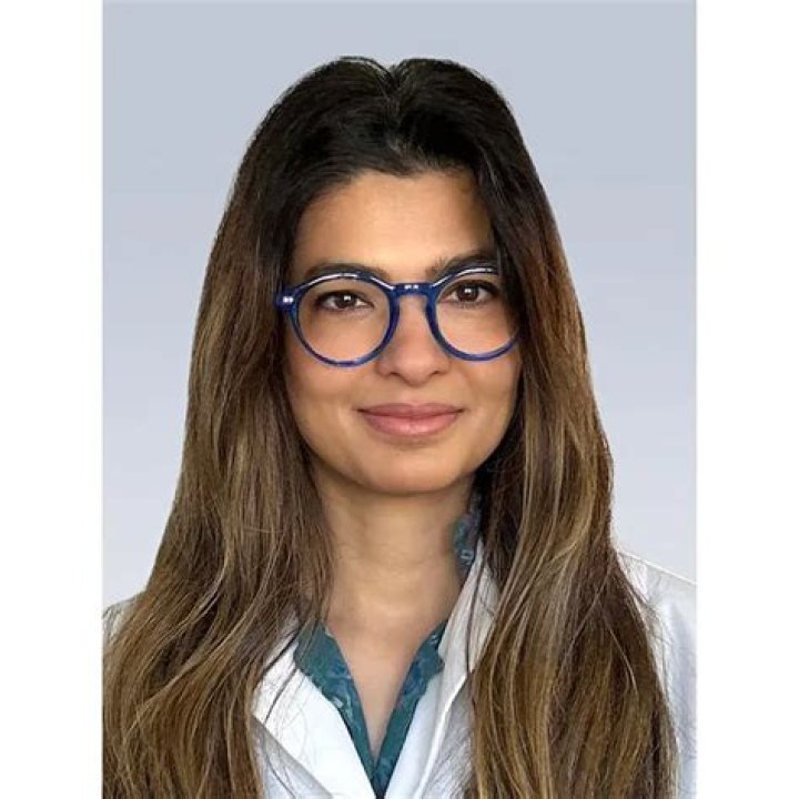Dr. Soussan Ayubcha, MD – New York, NY