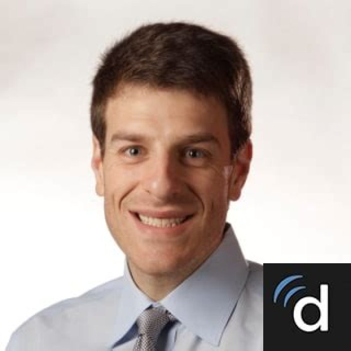 Dr. Spencer Bachow, MD – Boca Raton, FL