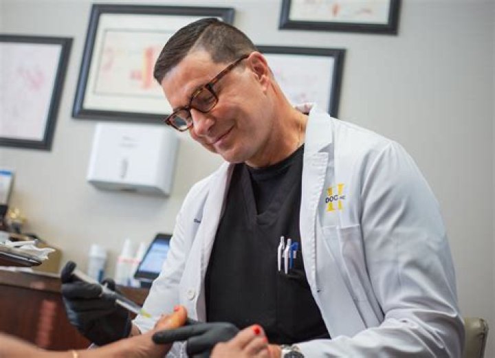 Dr. Spencer Kee, MD – Houston, TX