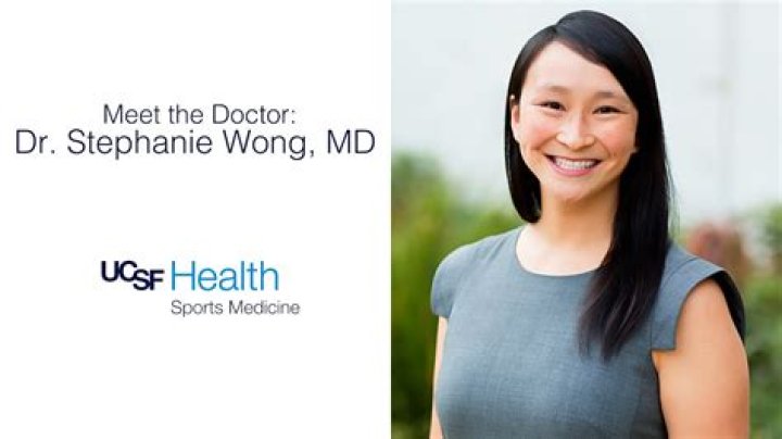 Dr. Spencer Wong, MD – Hayward, CA