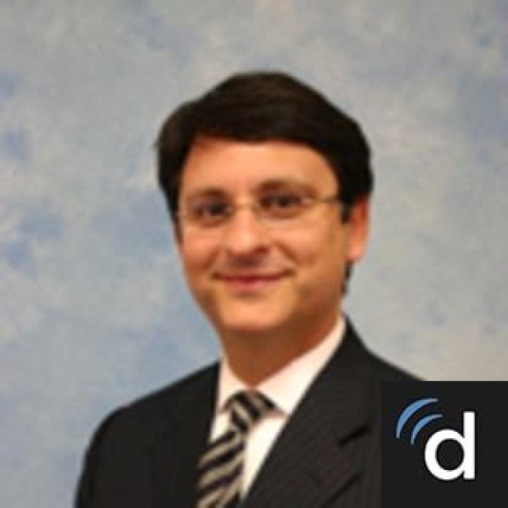 Dr. Spyridon Kantas, MD – Andover, MA