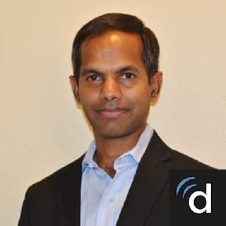Dr. Srinivas Panja, MD – Humble, TX