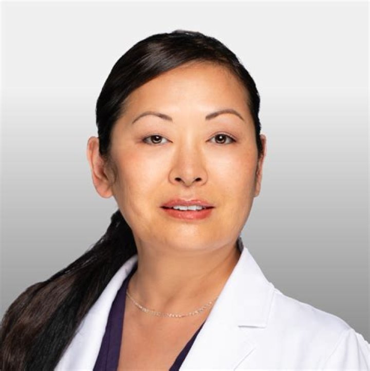 Dr. Stacey Berry, MD – Fort Worth, TX