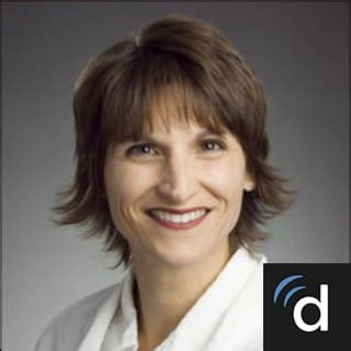 Dr. Stacey McKelvey, MD – Chicago, IL