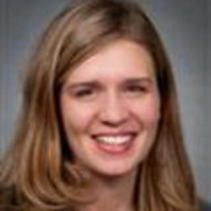 Dr. Stacey Ostrin, MD – Vancouver, WA