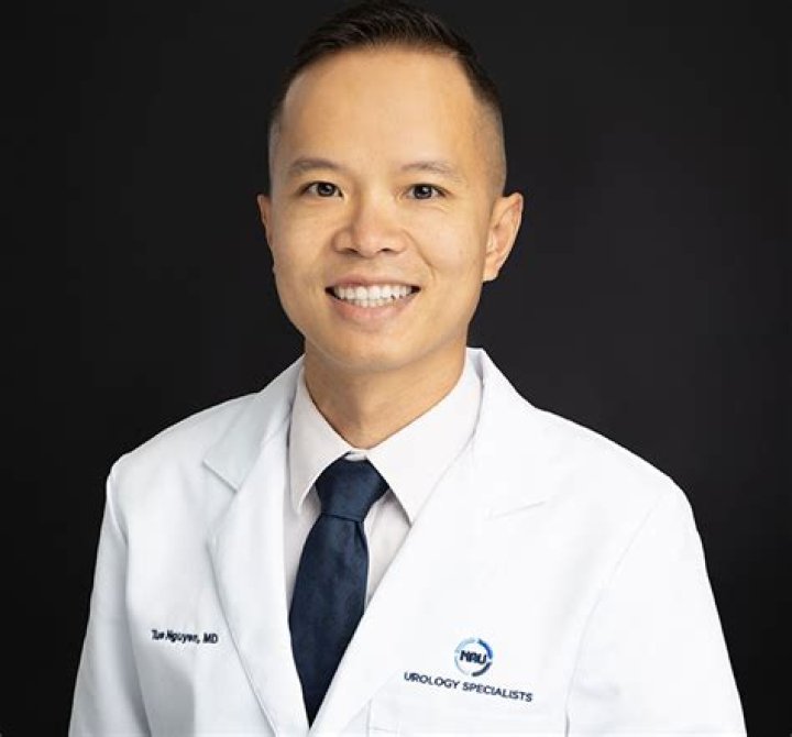 Dr. Stacia Miles, MD – Austin, TX
