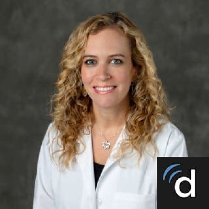 Dr. Stacy Mandras, MD – Orlando, FL