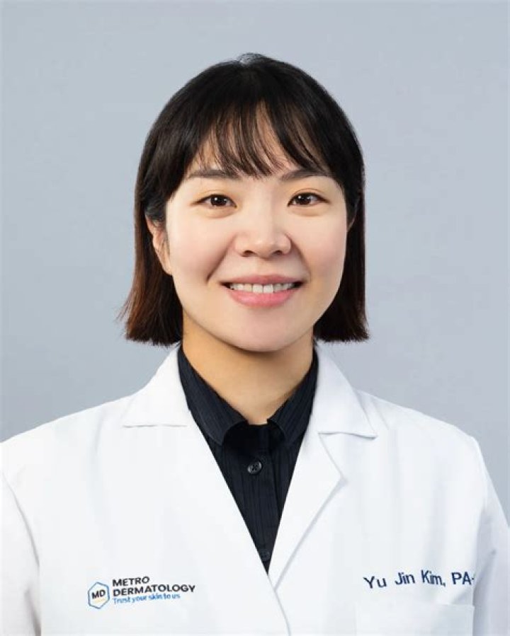 Dr. Stanley-Sangwook Kim, DO – Flushing, NY