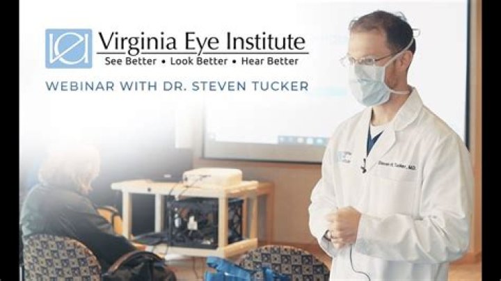 Dr. Stanley Tucker, MD – Mechanicsville, VA