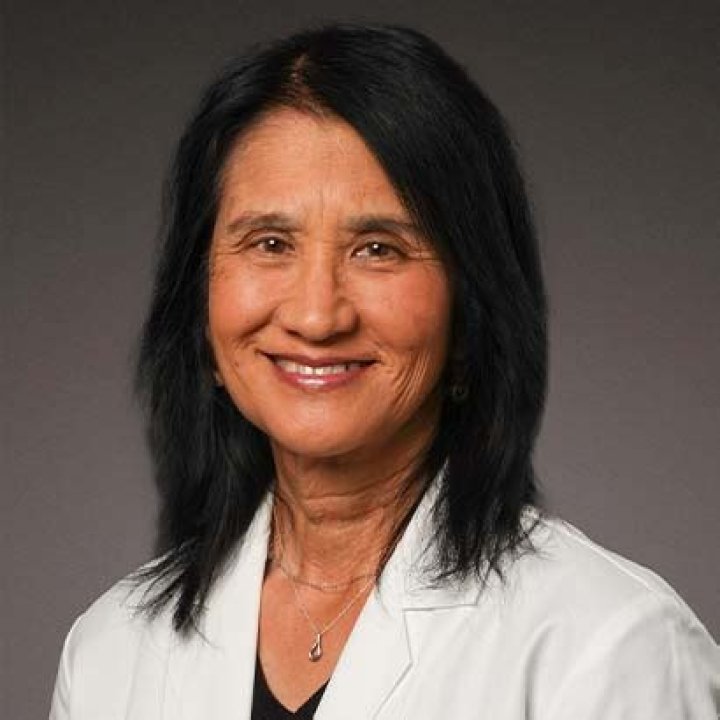 Dr. Stanley Young, MD – San Mateo, CA